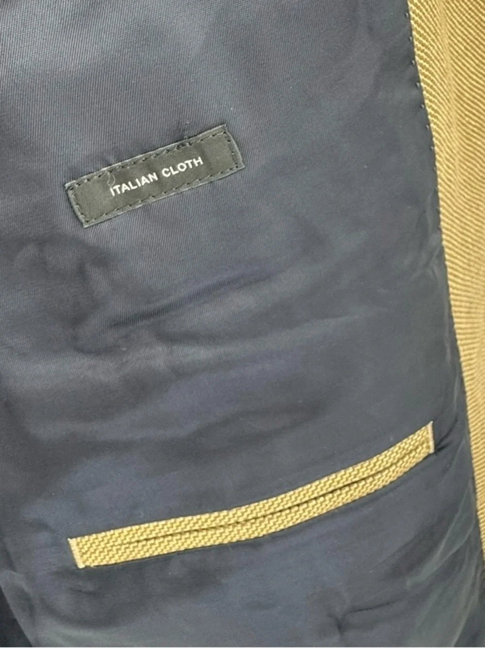 J. Crew crew ludlow